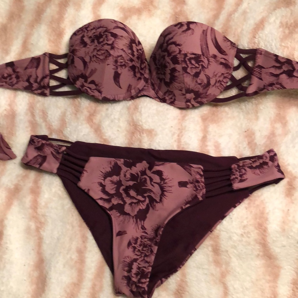 Pacsun Bikini